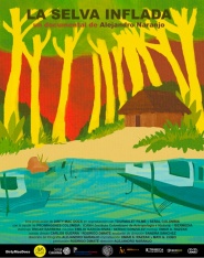 The Inflated Jungle