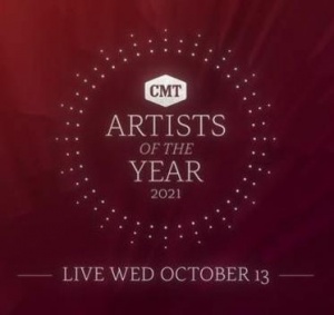2021 CMT Artists of the Year