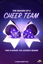 The Making of a Cheer Team