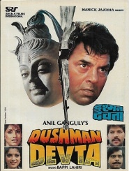 Dushman Devta