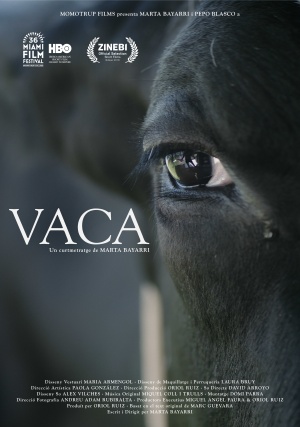 Vaca