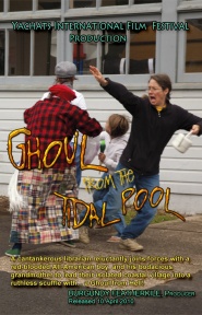 Ghoul from the Tidal Pool
