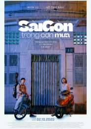 Sai Gon in the Rain