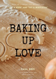 Baking Up Love