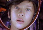 Wake Up on Mars