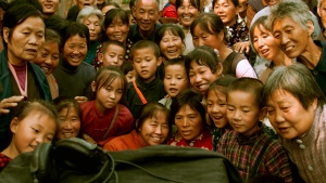 My Good Chinese Countrymen