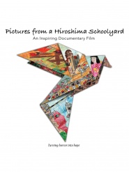 Pictures from a Hiroshima Schoolyard