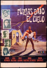 Furias bajo el cielo