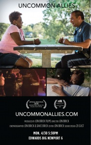 Uncommon Allies