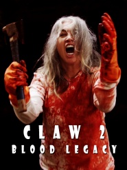 Claw 2: Blood Legacy