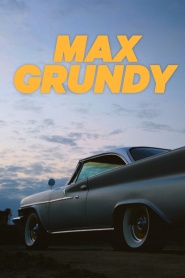 Max Grundy