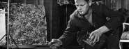Who the #$&% Is Jackson Pollock?