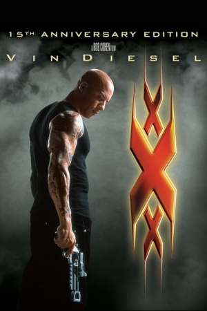 XXx 2002 Rob Cohen Cast And Crew AllMovie XXx 2002 Rob Cohen Cast And Crew AllMovie