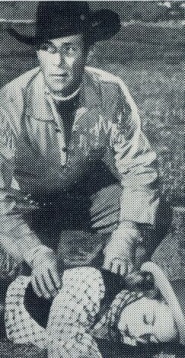 Blazing the Overland Trail