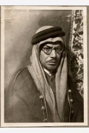 A Road to Mecca: The Journey of Muhammad Asad
