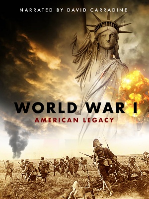 World War 1: American Legacy