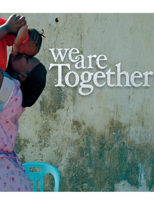 We Are Together (Thina Simunye)