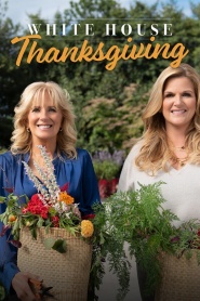 A White House Thanksgiving,