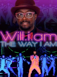 Will.i.Am: The Way I Am