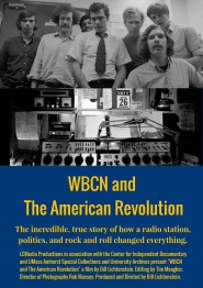 WBCN and the American Revolution