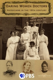 Daring Women Doctors