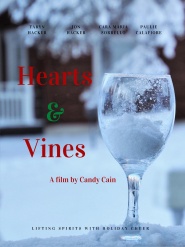 Hearts & Vines