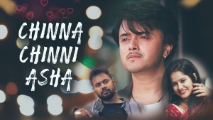 Chinna Chinni Asha