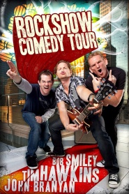 Tim Hawkins: Rockshow Comedy Tour