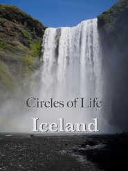 Circles of Life - Iceland