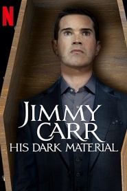 Jimmy Carr: His Dark Material