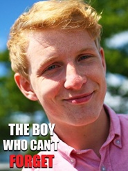 The Boy Who Can't Forget