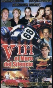 V.I.H.: El muro del silencio