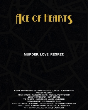 Ace of Hearts