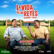 La vida de los Reyes