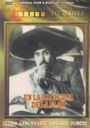 En la Hacienda de la Flor
