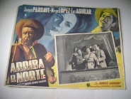 Arriba el norte