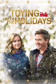 Toying with the Holidays