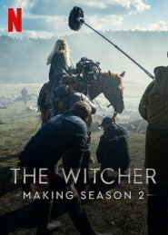 Making the Witcher: Season 2