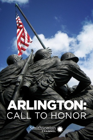 Arlington Call to Honor