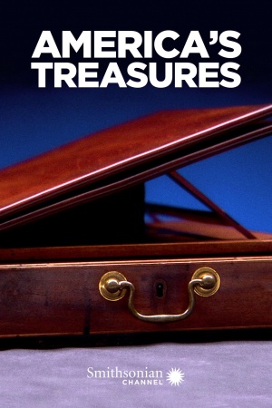 America's National Treasures