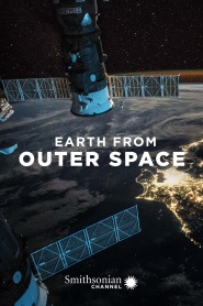 Earth From Outer Space