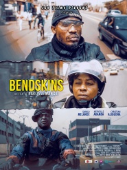 Moto Taxi - Bendskins
