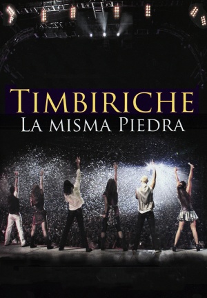 Timbiriche: La misma piedra