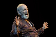 Orson Rehearsed
