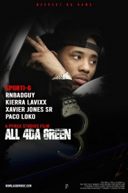 All 4da Green