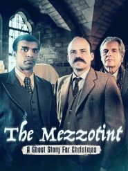 The Mezzotint