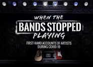 When the Bands Stopped Playing