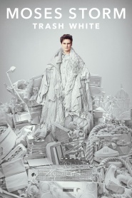 Moses Storm: Trash White