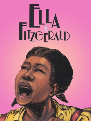 Ella Fitzgerald: The Tale of a Vocal Virtuosa