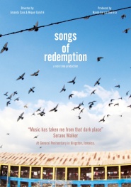 Songs of Redemption